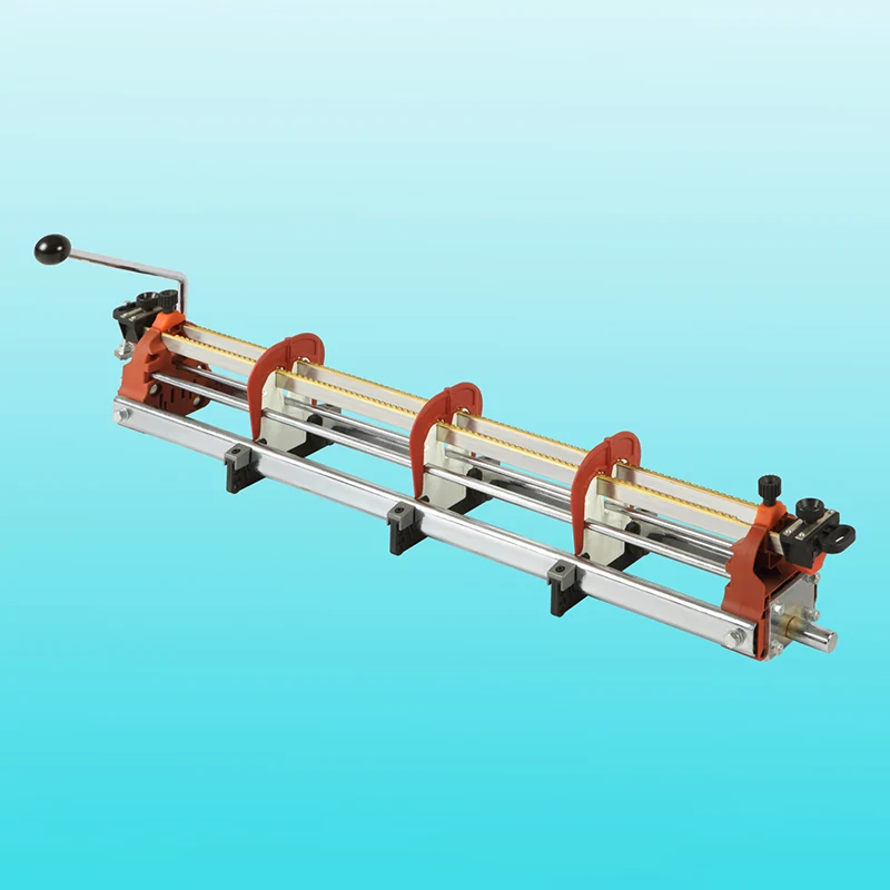 Hol található az inga nélküli szövőszékekben használt, univerzális, 8 soros vetemedésgátló eszköz?