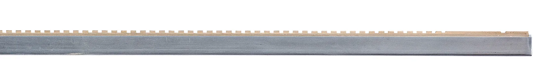 Copper Core Universal Loom Warp Stop Bar