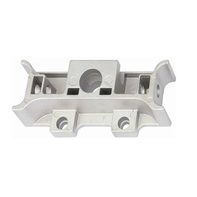 Aluminium Warp Stop Motion Base For Warp Stop Head