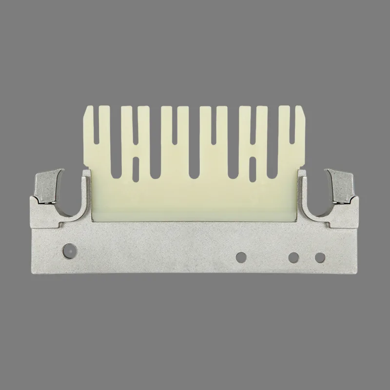 Aluminum Middle Warp Stop Bracket