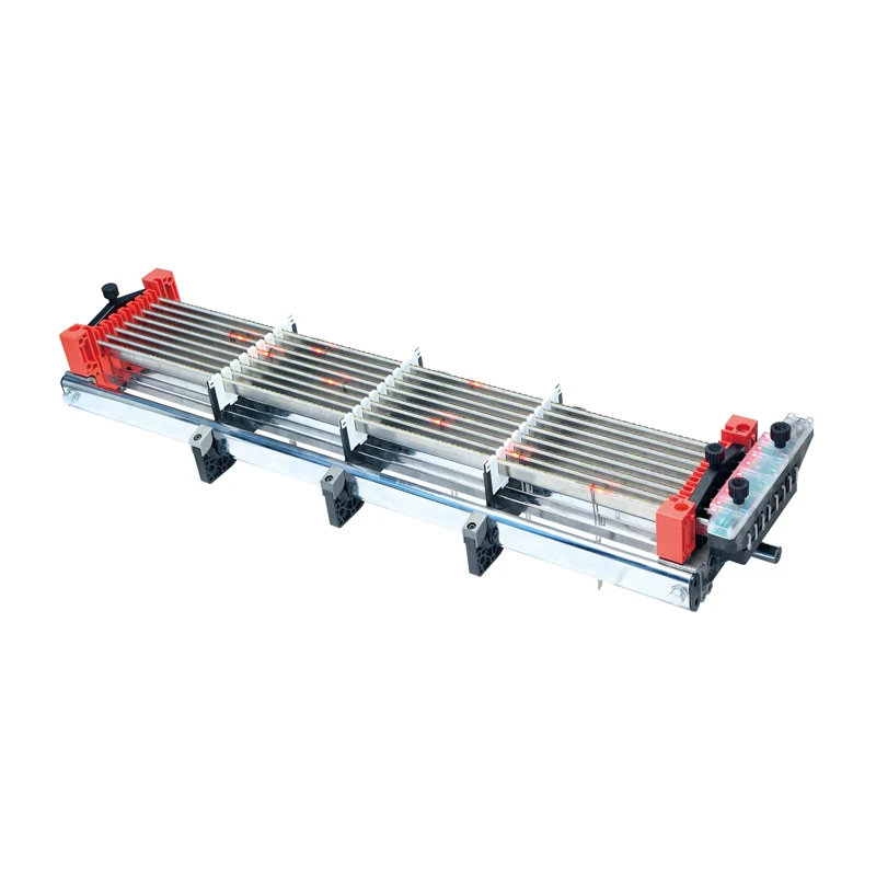 LED Warp Stop Motion Break automatikus kikapcsolás érzékelő berendezés