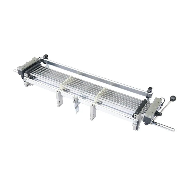 LED Warp Stop Motion selyemszövő szövőszékekhez