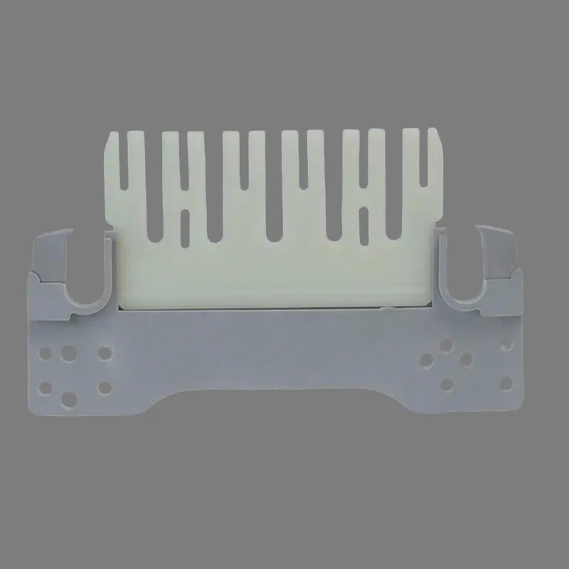 Nylon Middle Section Warp Stop Bracket