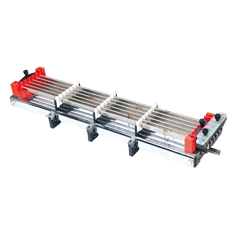 Rapier Loom Display Warp Stop Motion Warp Break Stop eszköz