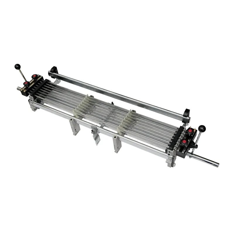 Warp Stop Motion Frame szövőszékhez kijelző nélkül